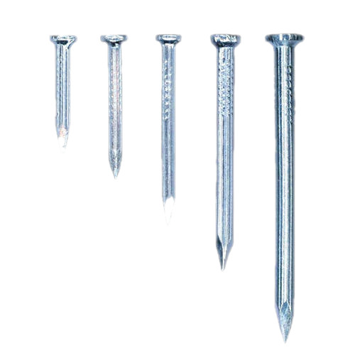 Concrete Nails  1