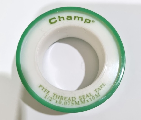 Champ Teflon Tape 3/4