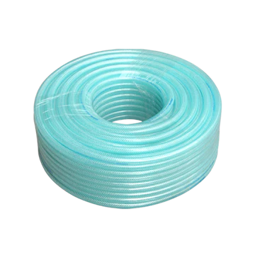 Chemical Braided Hose # 3/8
