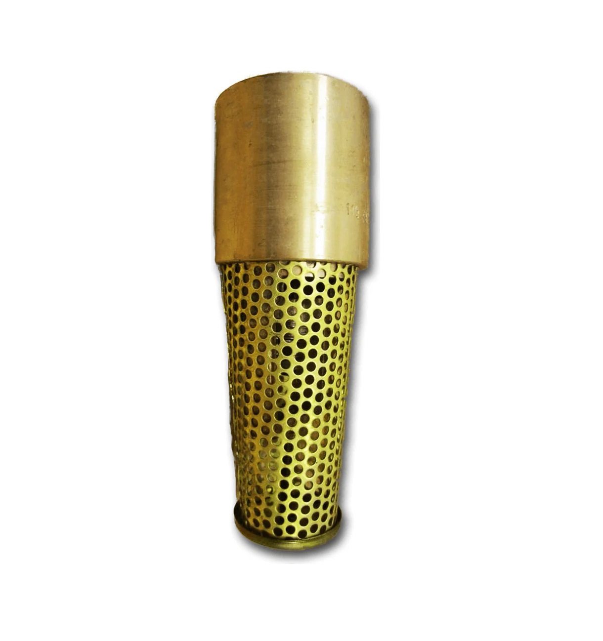 Clayton Foot Valve 2