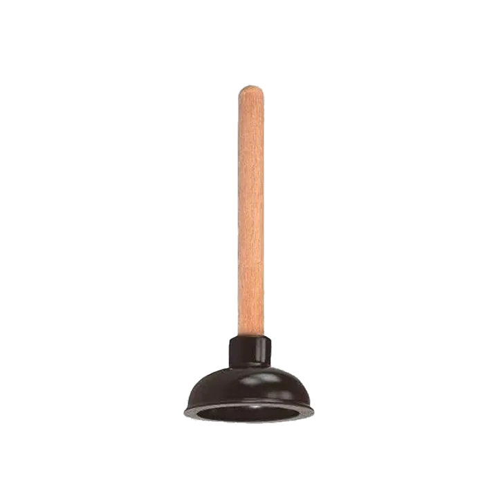 Clean Master Rubber Drain Pump