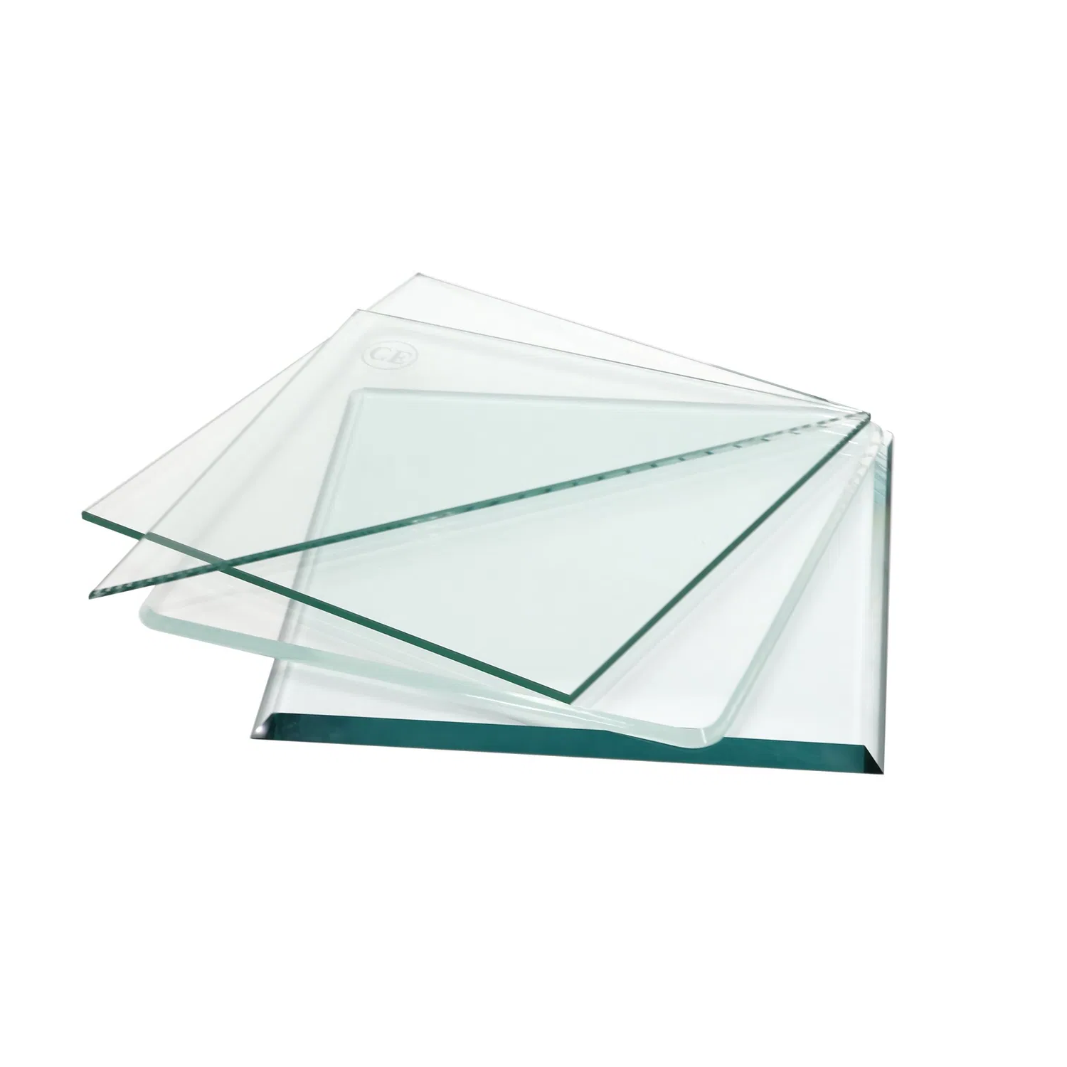 Clear Glass .04mmx1.2mm 3/16