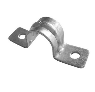 Conduit Clamp 2hole -4