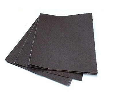 Corona Emery Cloth #0