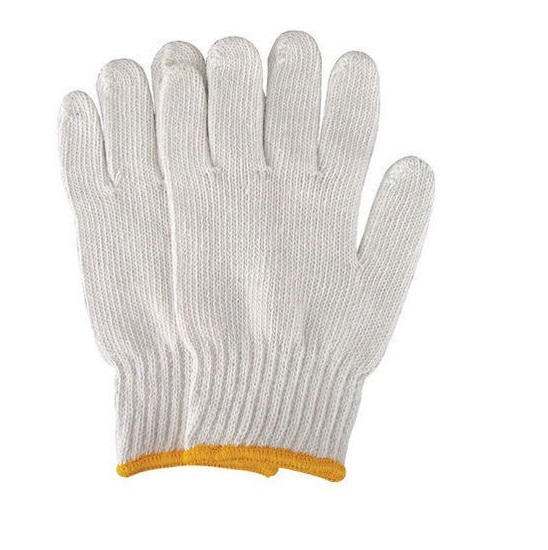 Cotton Gloves