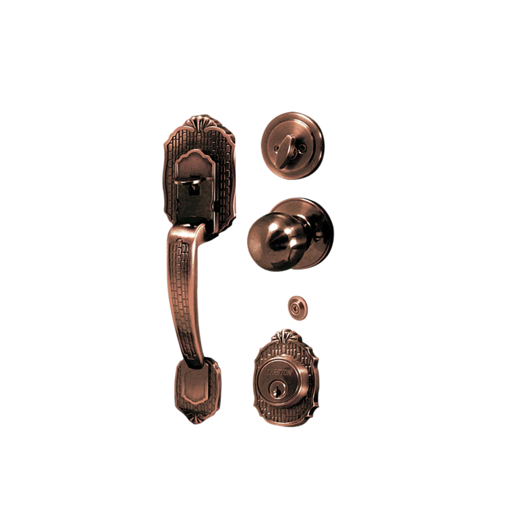Creston 7011AB Entrance Handleset