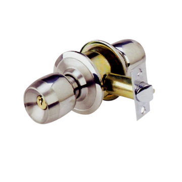 Creston 7803SBPB Entrance Lockset