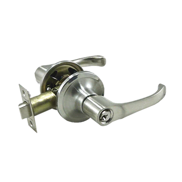 Creston 882MB Ent Leverset