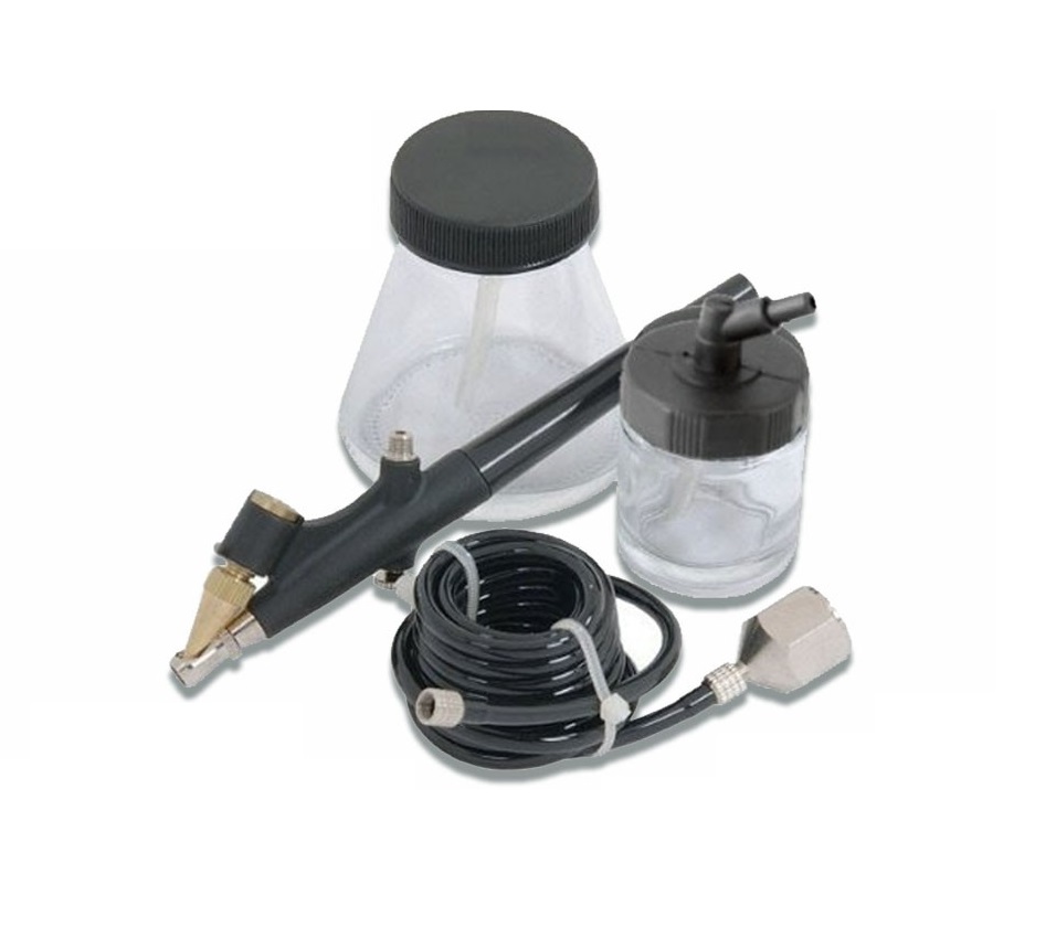 Creston 910A Air Brush Kit