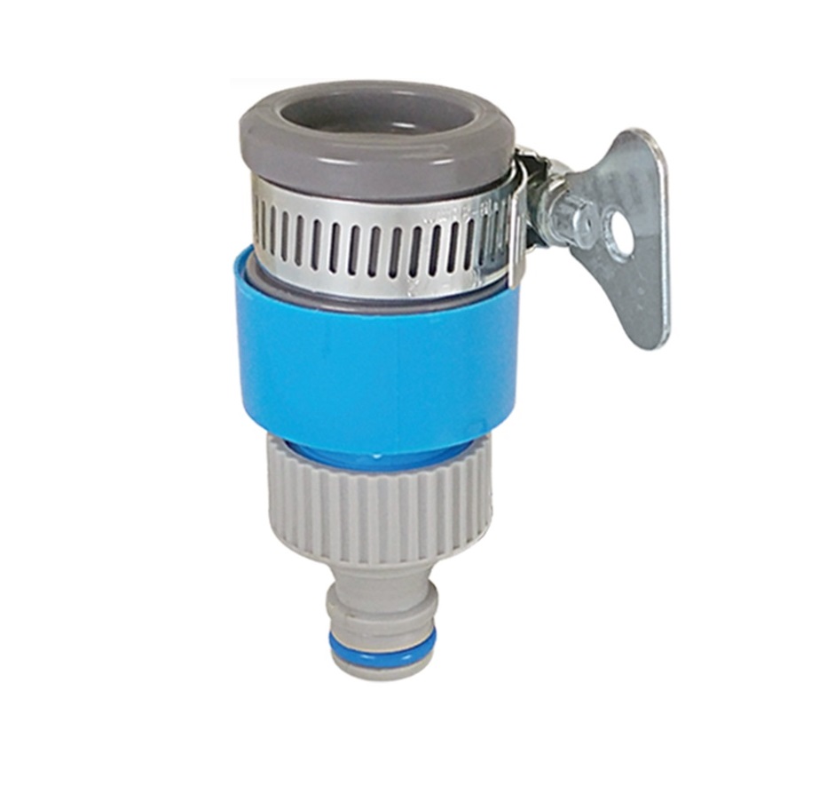 Creston ABS-712 Round Tap Connector