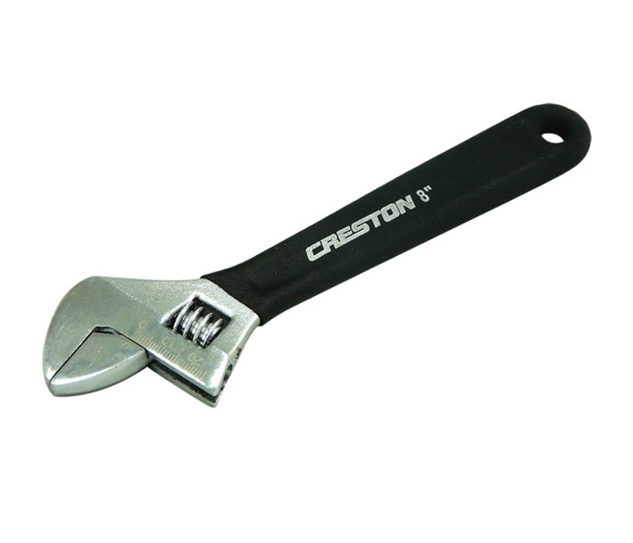 Creston ADW-108 Adjustable Wrench 8