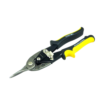 Creston AVS-10S Aviation Snip Straight