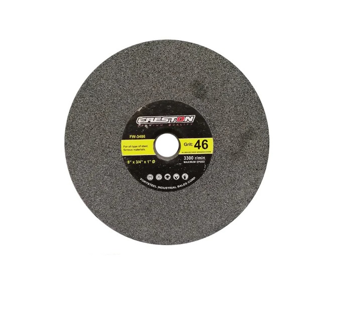 Creston C30S-BF Masonry Stone Disc