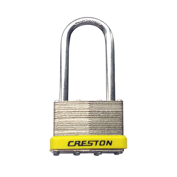 Creston C7140LS Lam Padlock 40mm LS