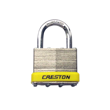 Creston C7145 Lam Padlock 45mm