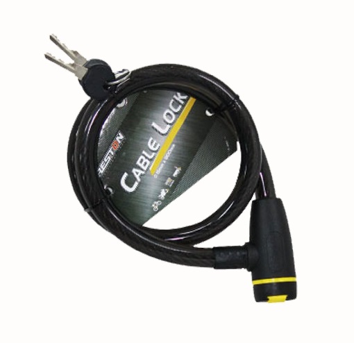 Creston CB-3800 Bicycle Cable Lock