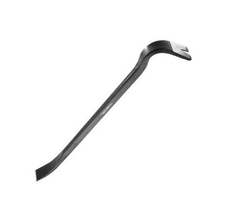 Creston CBG-130 Crow Bar Oval 30