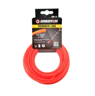 Creston CBN-15 Nylon Trimmer Line 15M