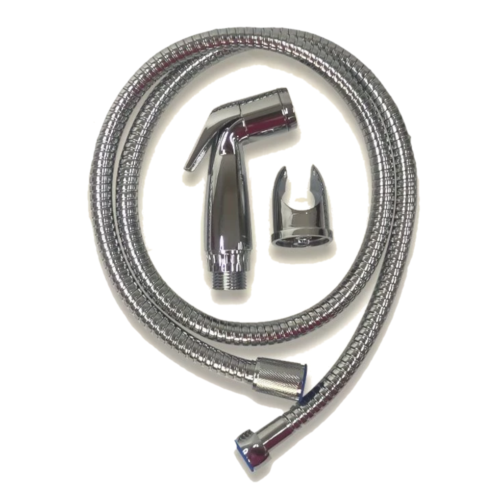 Creston CBS-512S Bidet Chrome+B5595