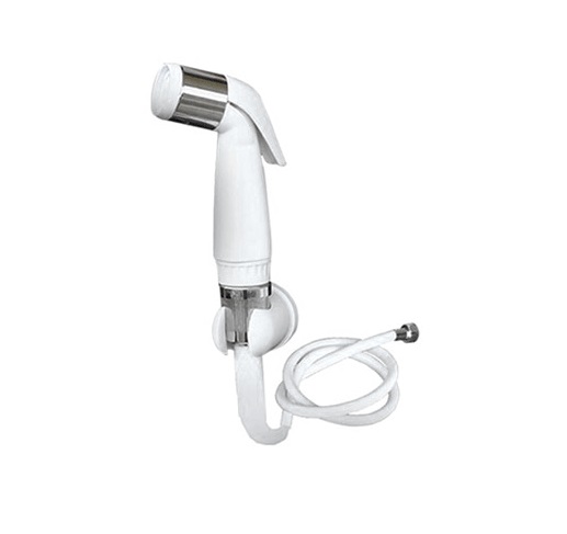 Creston CBS-513S Bidet Spray Gray w/ hose