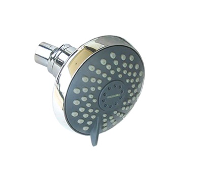 Creston CBS-551W Shower Head 1 Function /Wht