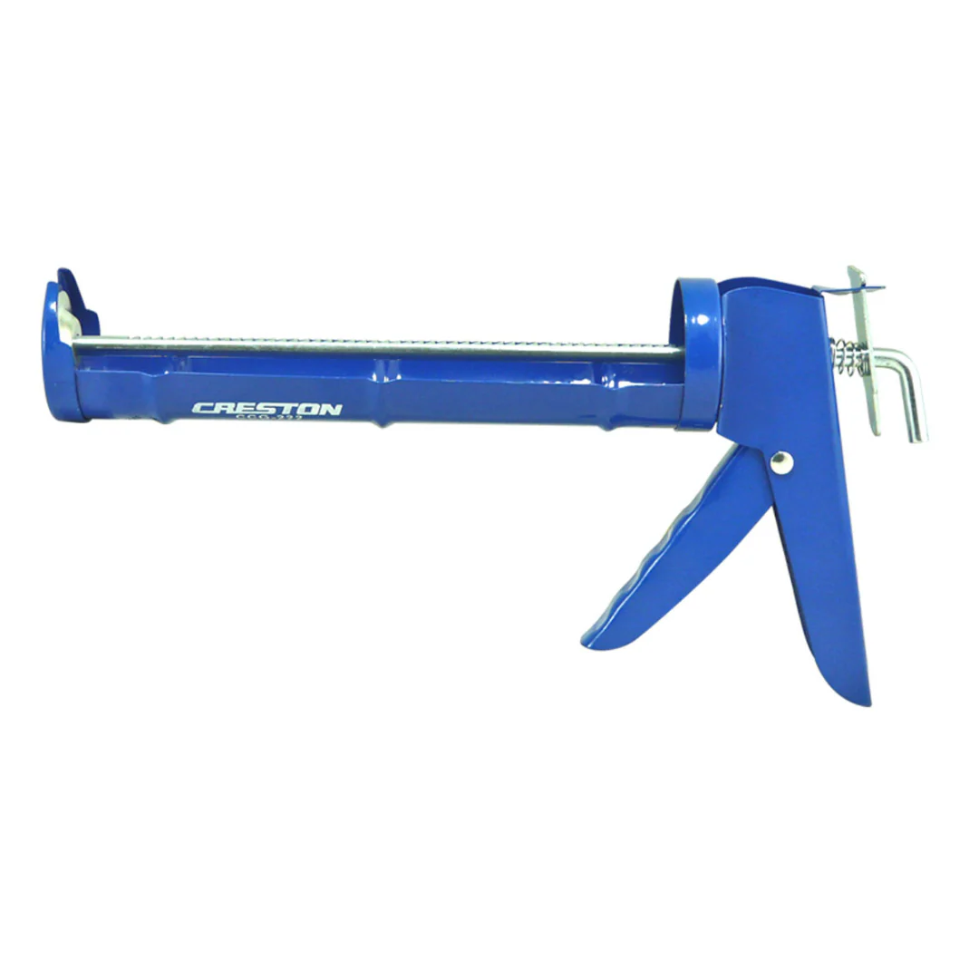Creston CCG-222 Caulking Gun -Blue