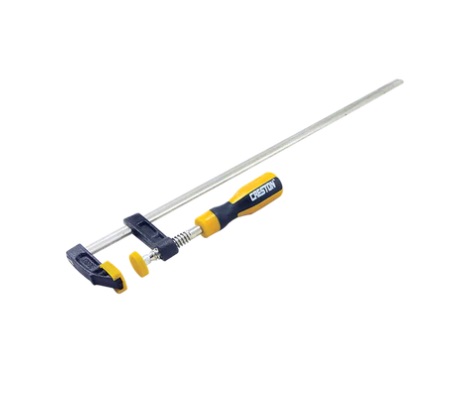 Creston CCL-132 Carpenter Clamp F Type 32