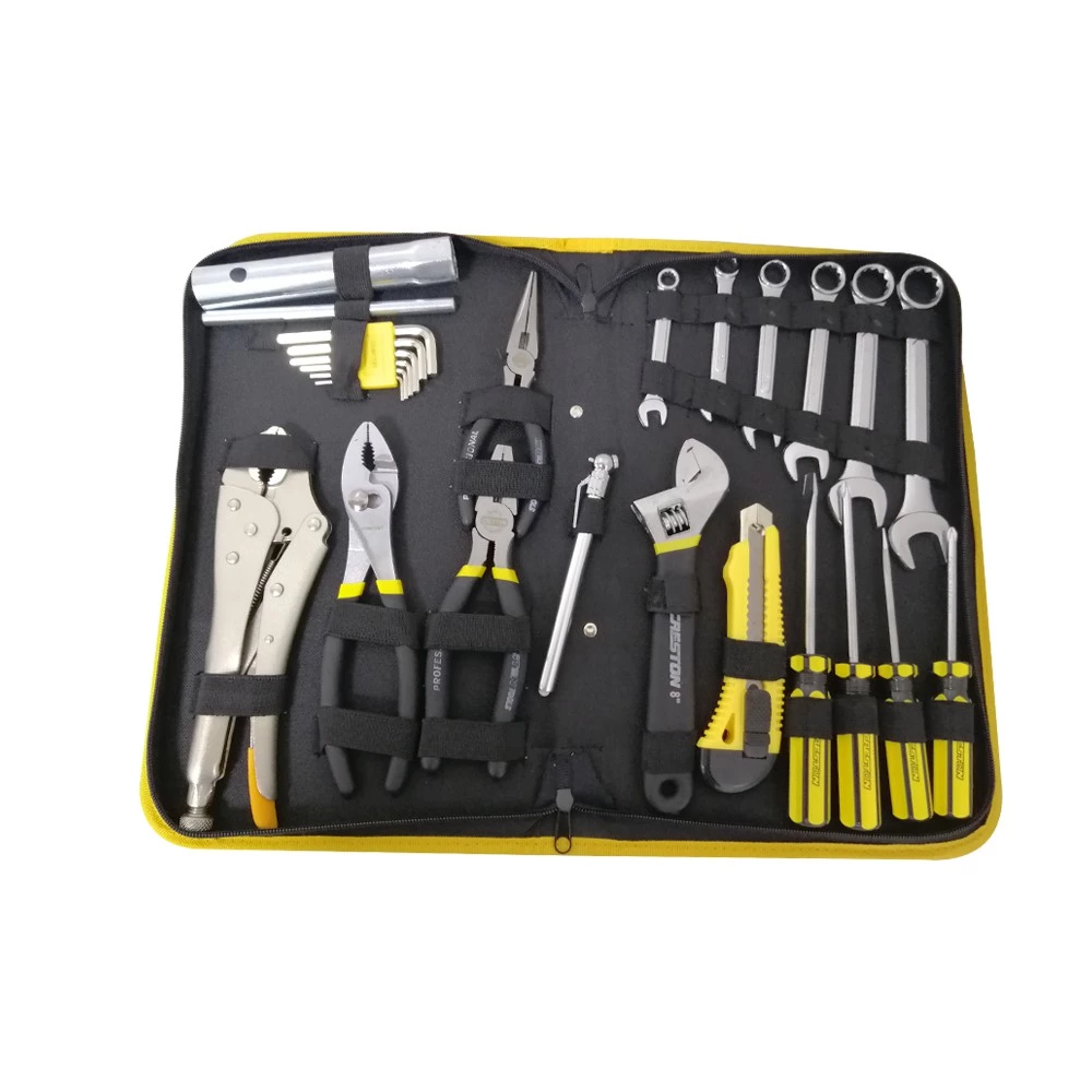 Creston CCS-883 Electrician Tool Set