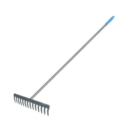 Creston CGS-507 Garden Tools- 9T Rake
