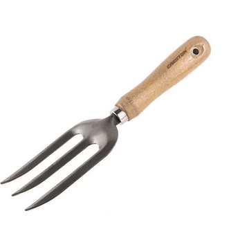 Creston CGS-803 Spading Fork WH