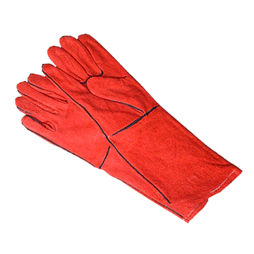 Creston CGV-599 Welding Gloves #16