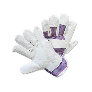 Creston CGV-615 Working Gloves Leather