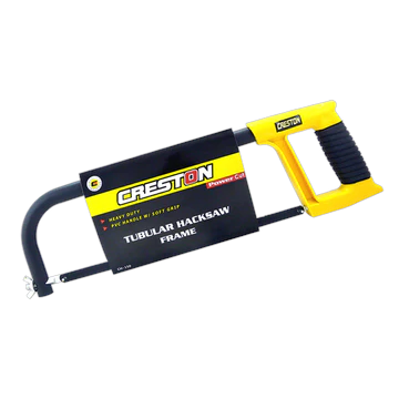 Creston CH-150 Hacksaw Frame Steel HD