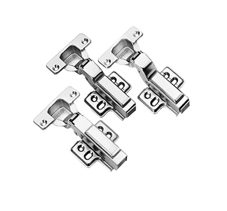 Creston CH-263B Concealed Hinges HOL