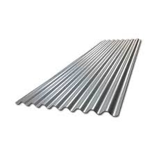 Corrugated GI Alpha x 9ft