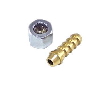 Creston CHC-014 Air Hose Coupling 1/4F