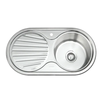 Creston CK-8545L SS Kitchen Sink