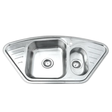 Creston CK-9650S SS Kitchen Sink