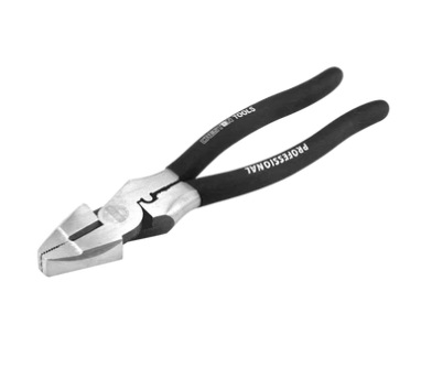 Creston CLP-195 Lineman Comb. Plier