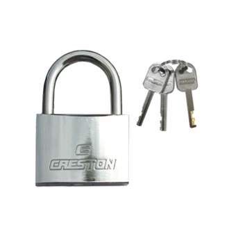 Creston CM-8830 Max Sec Padlock 30mm