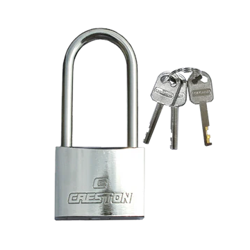 Creston CM-8830LS Max Sec Padlock 30mm LS