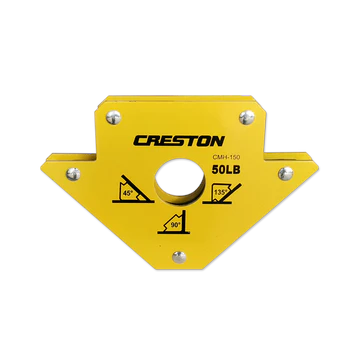 Creston CMH-150 Magnetic Welding Holder 50lbs