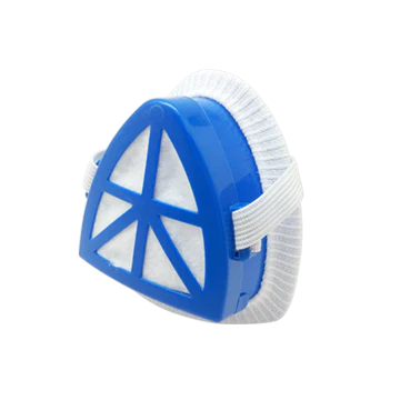 Creston CMS-103 Dust Mask Blue