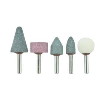 Creston CMS-205 Mounted Stone Set 5pc