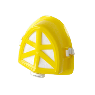Creston CMS-403 Dust Mask
