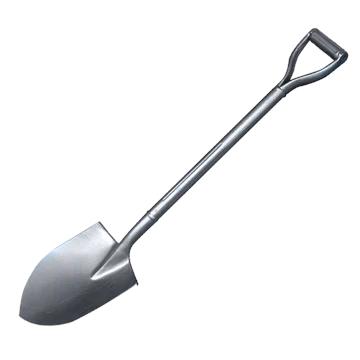 Creston CNS-602 Shovel St. Back Steel