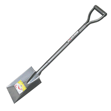 Creston CNS-605 Shovel Spade Stel Handl