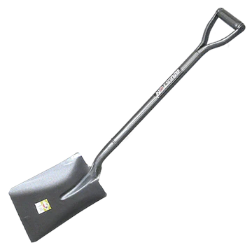 Creston CNS-607 Shovel Square STEEL