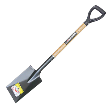 Creston CNS-805 Shovel Spade