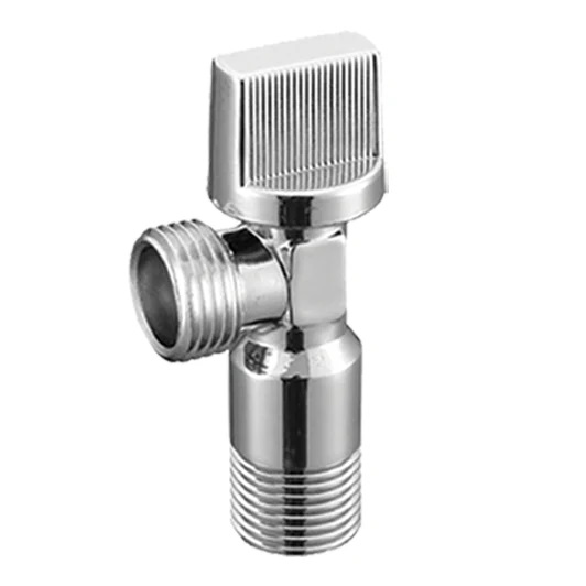 Creston CPL-010 Angle Valve 1/2x3/8